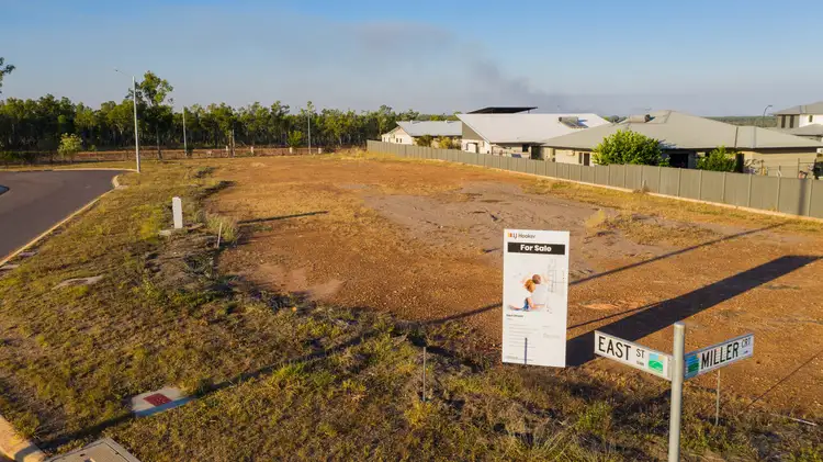 2 East Street, Gunn NT 832