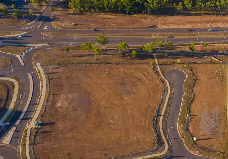 Fourth view of Homely land listing, 2 East Street, Gunn NT 832
