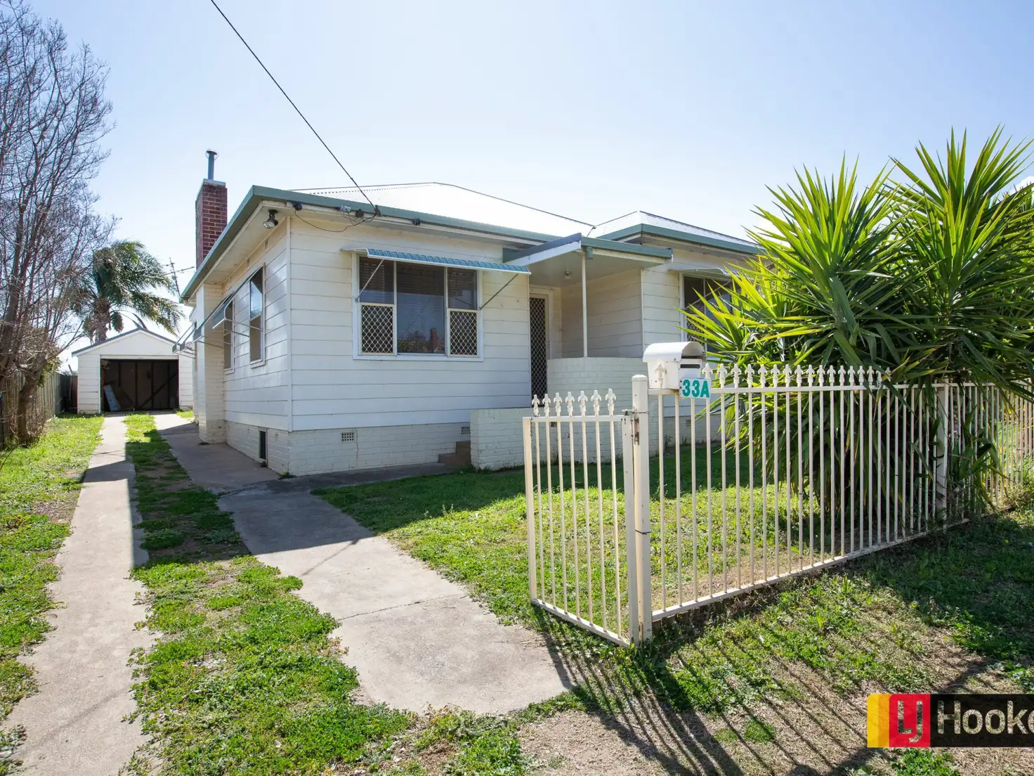 Main view of Homely house listing, 33a William Street, West Tamworth NSW 2340