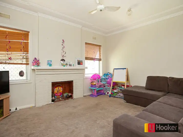 Second view of Homely house listing, 33a William Street, West Tamworth NSW 2340
