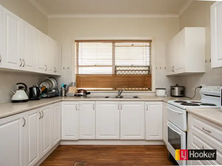 Third view of Homely house listing, 33a William Street, West Tamworth NSW 2340
