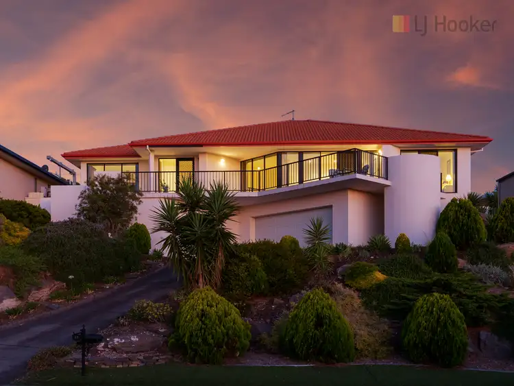 Main view of Homely house listing, 40 Sandpiper Terrace, Hallett Cove SA 5158