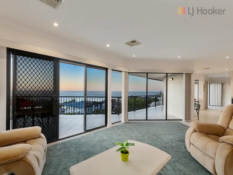 Fourth view of Homely house listing, 40 Sandpiper Terrace, Hallett Cove SA 5158