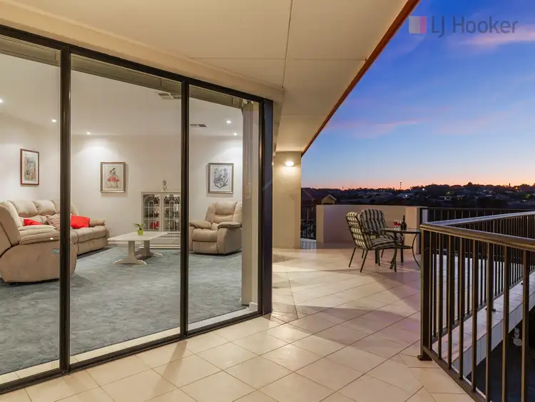 Fifth view of Homely house listing, 40 Sandpiper Terrace, Hallett Cove SA 5158