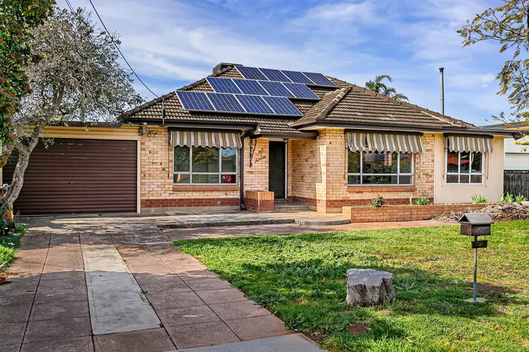 8 Ormsby Avenue, Parafield Gardens SA 5107