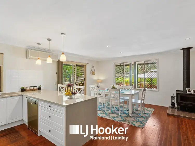 Second view of Homely rural property listing, 9 Challenge Ave, Kensington Grove QLD 4341