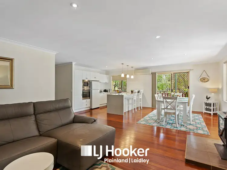 Third view of Homely rural property listing, 9 Challenge Ave, Kensington Grove QLD 4341