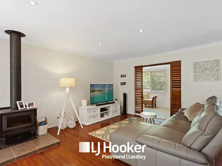 Fifth view of Homely rural property listing, 9 Challenge Ave, Kensington Grove QLD 4341