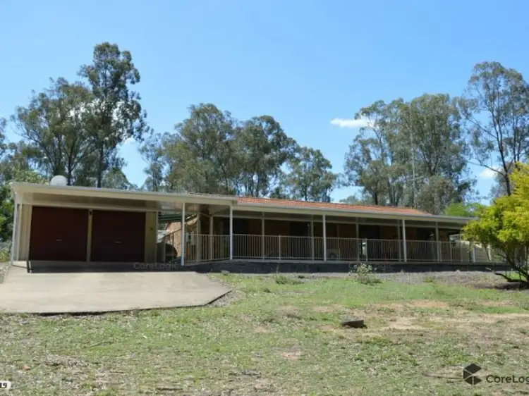 Main view of Homely rural property listing, 7 Cockatoo Crt, Regency Downs QLD 4341