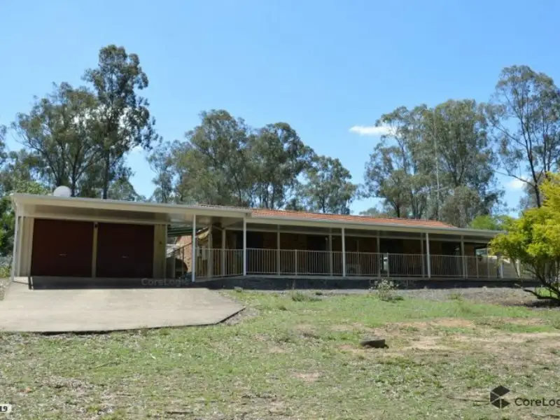 Main view of Homely rural property listing, 7 Cockatoo Crt, Regency Downs QLD 4341