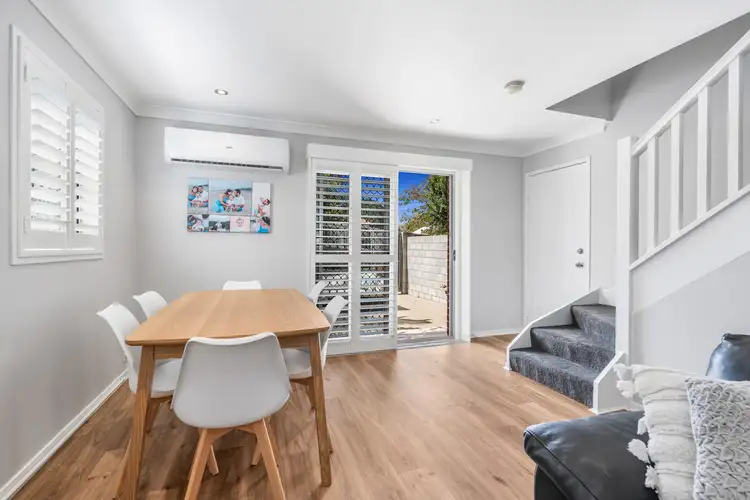 Second view of Homely townhouse listing, 2/12 Grenfell Street, Mount Gravatt East QLD 4122