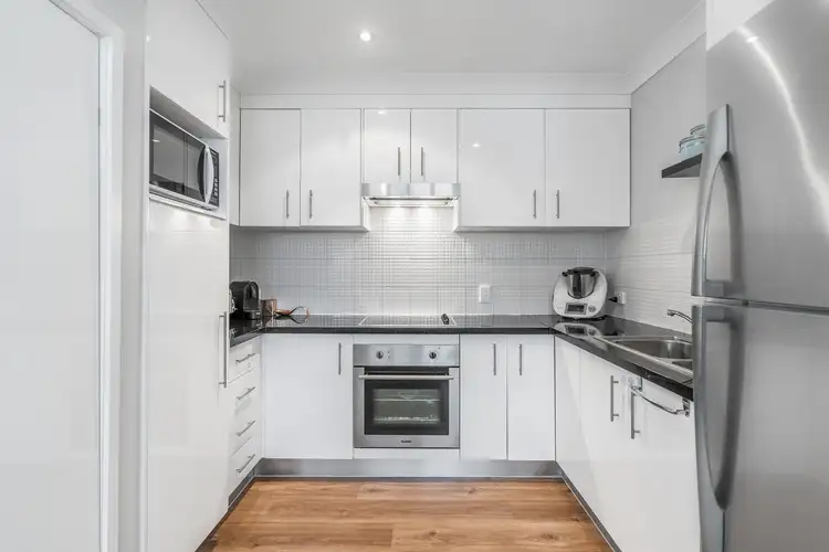Third view of Homely townhouse listing, 2/12 Grenfell Street, Mount Gravatt East QLD 4122