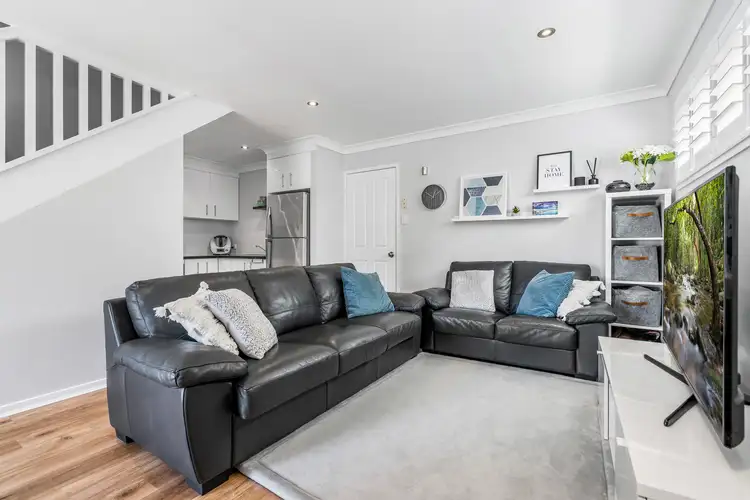 Fourth view of Homely townhouse listing, 2/12 Grenfell Street, Mount Gravatt East QLD 4122