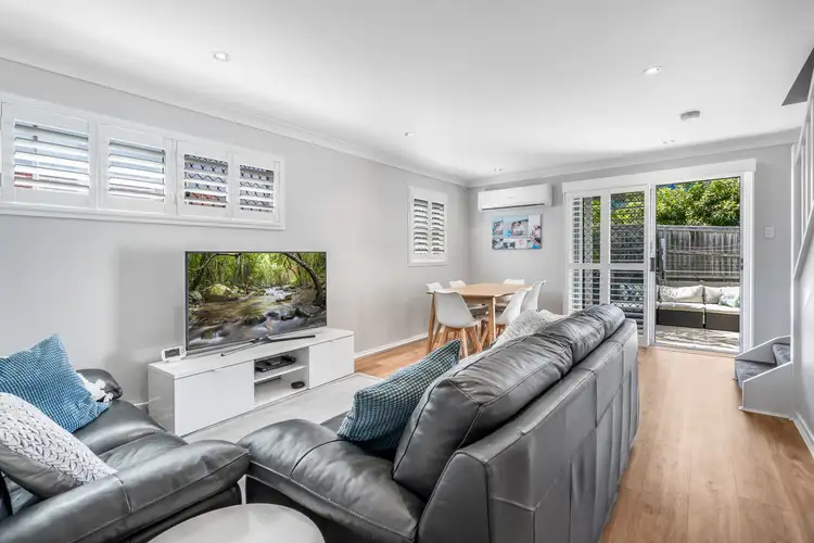 Fifth view of Homely townhouse listing, 2/12 Grenfell Street, Mount Gravatt East QLD 4122