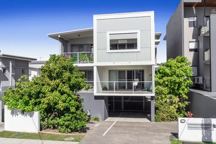 Main view of Homely unit listing, 5/5 Springwood Street, Mount Gravatt East QLD 4122