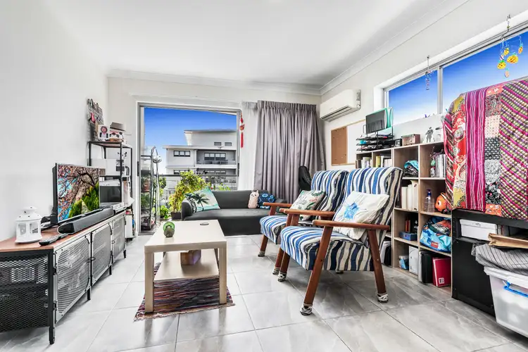 Fourth view of Homely unit listing, 5/5 Springwood Street, Mount Gravatt East QLD 4122