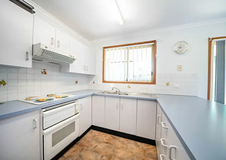 Third view of Homely semi-detached listing, 2/1 Casuarina Close, Old Bar NSW 2430