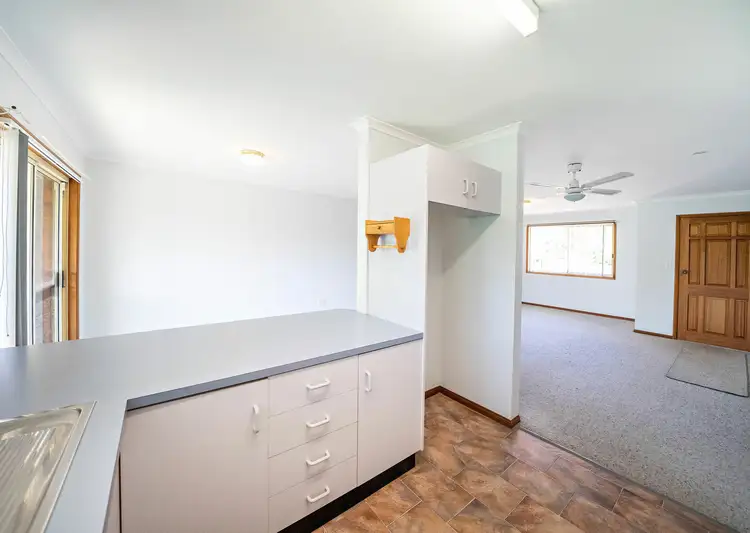 Fourth view of Homely semi-detached listing, 2/1 Casuarina Close, Old Bar NSW 2430