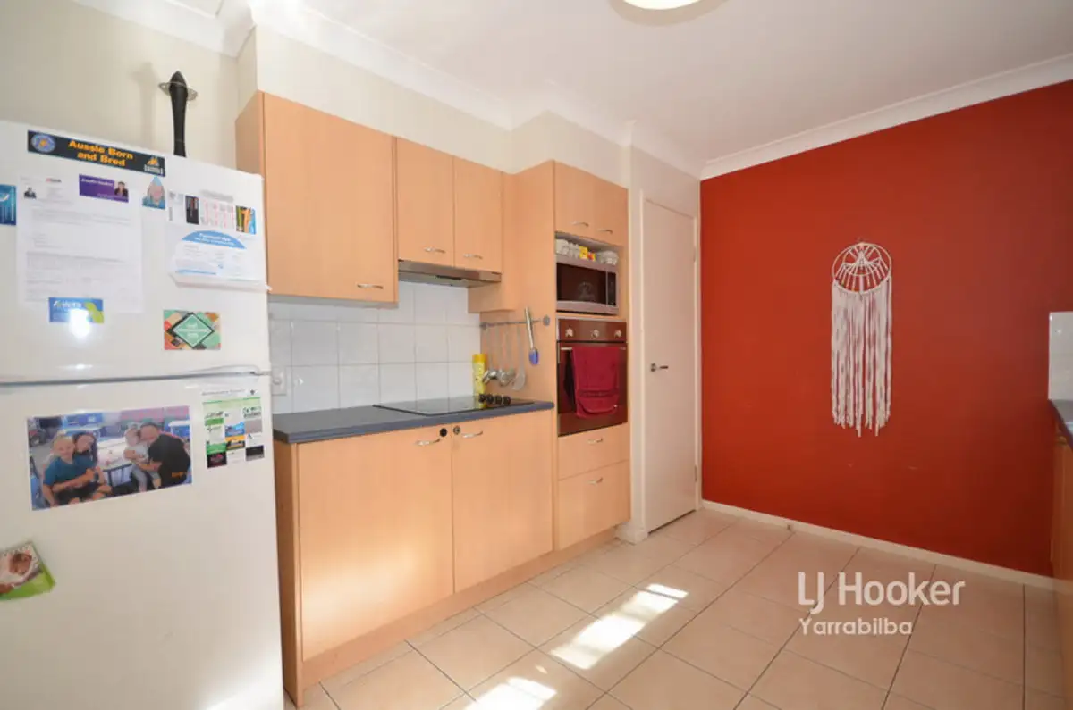 Main view of Homely house listing, 17 Barker Place, Kooralbyn QLD 4285