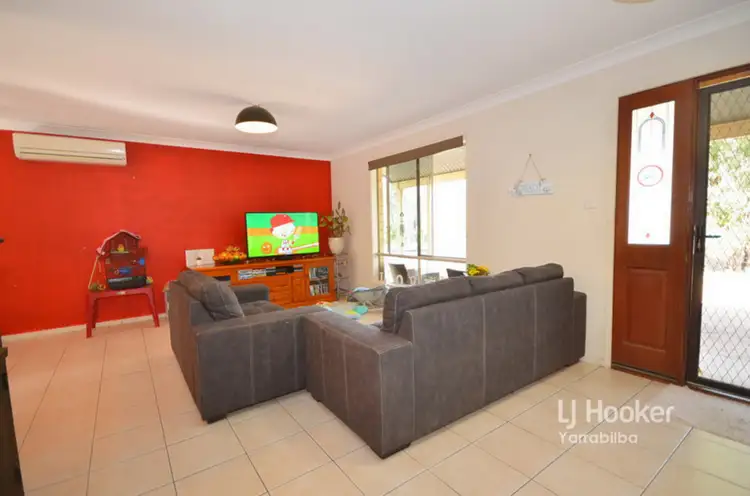 Second view of Homely house listing, 17 Barker Place, Kooralbyn QLD 4285