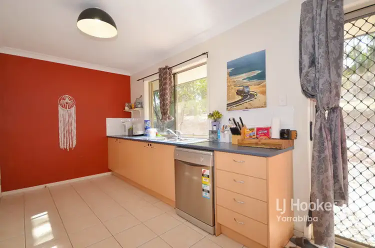 Third view of Homely house listing, 17 Barker Place, Kooralbyn QLD 4285