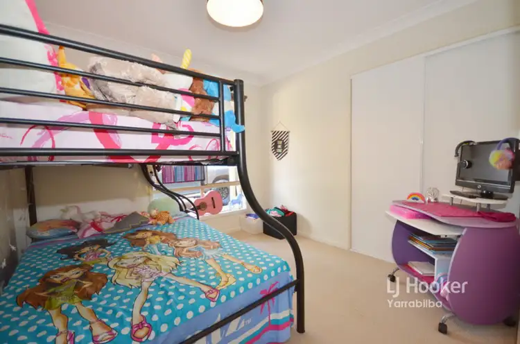 Fourth view of Homely house listing, 17 Barker Place, Kooralbyn QLD 4285