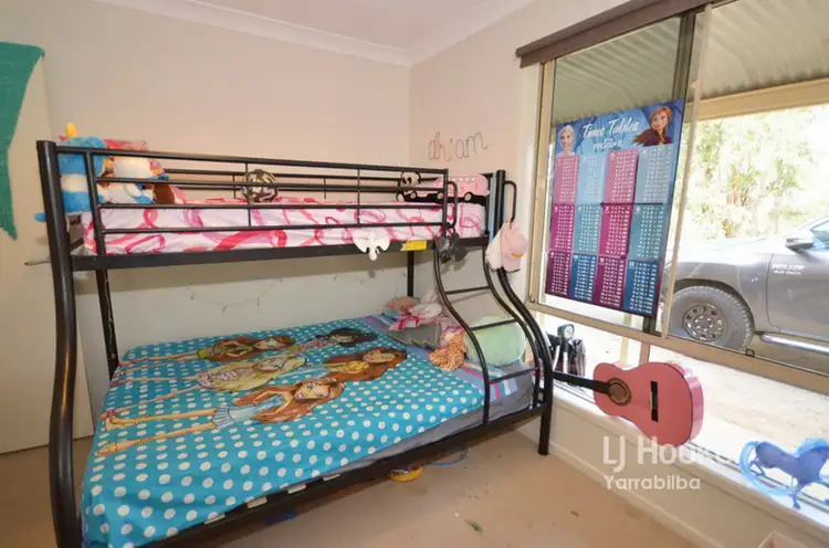 Fifth view of Homely house listing, 17 Barker Place, Kooralbyn QLD 4285