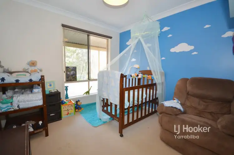 Seventh view of Homely house listing, 17 Barker Place, Kooralbyn QLD 4285
