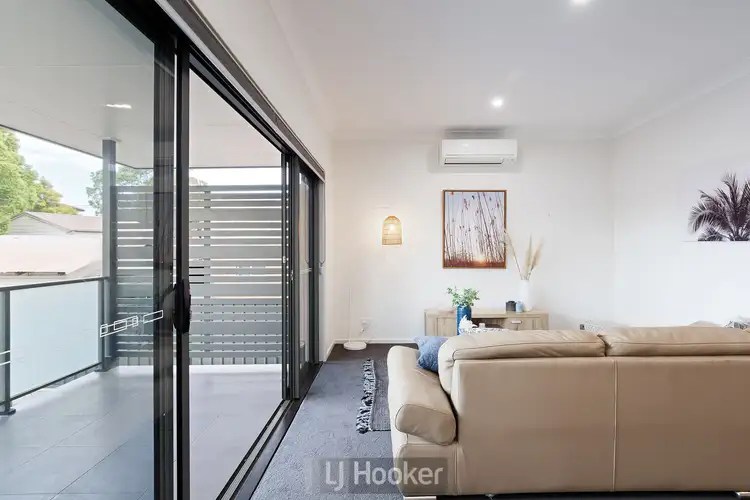 Third view of Homely villa listing, 3/25-27 Lurnea Crescent, Valentine NSW 2280
