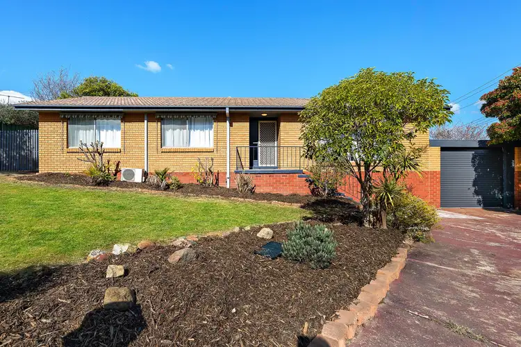 5 Shaw Place, Kambah ACT 2902