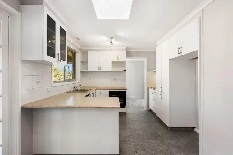 Sixth view of Homely house listing, 5 Shaw Place, Kambah ACT 2902