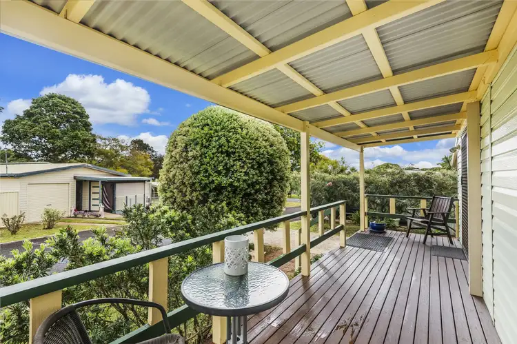 Unit 62/187a Ballina Road, Alstonville NSW 2477