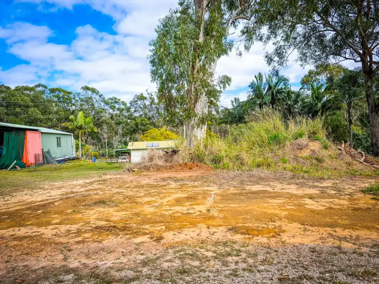 Second view of Homely land listing, 78 Cowderoy Drive, Russell Island QLD 4184