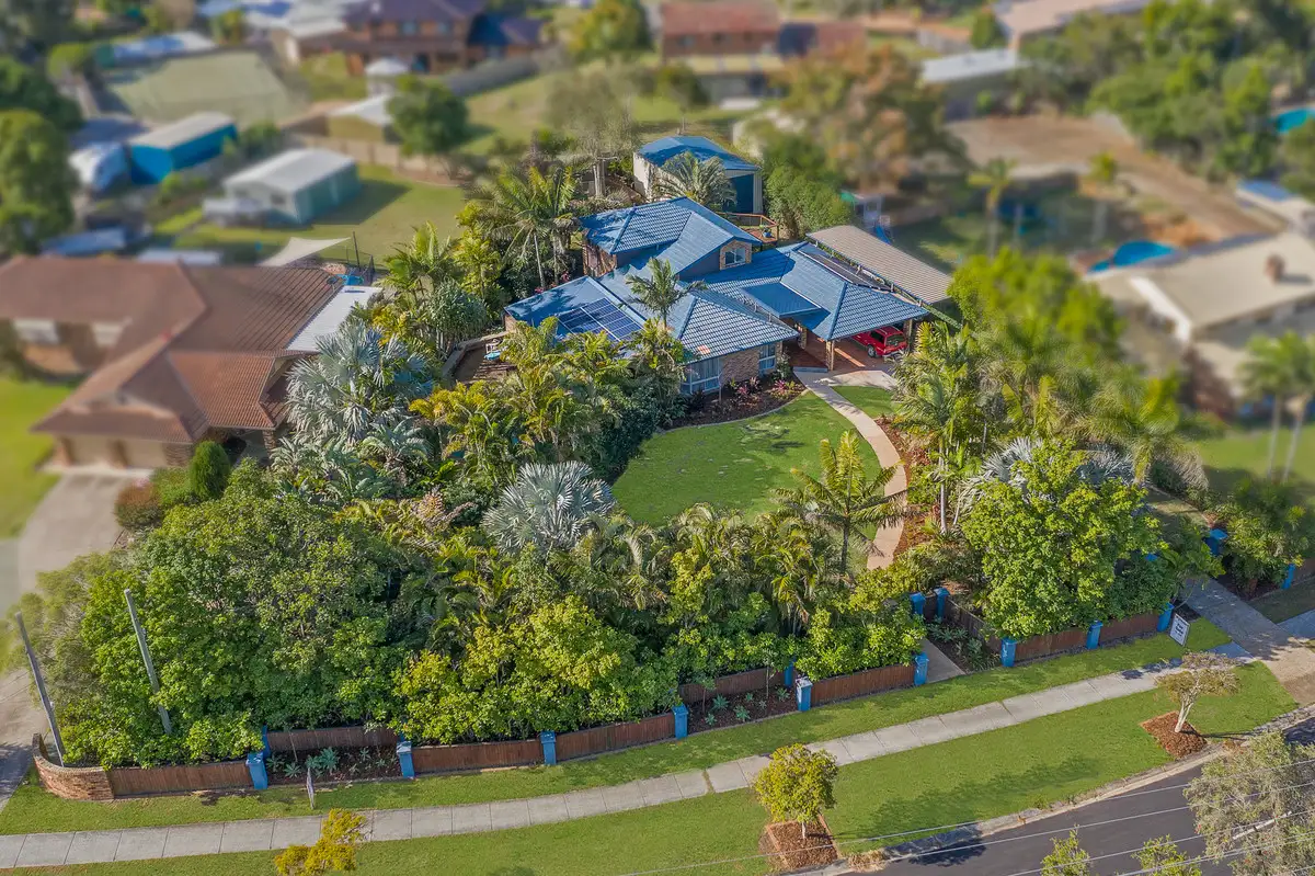 Main view of Homely house listing, 24 Osprey Drive, Thornlands QLD 4164