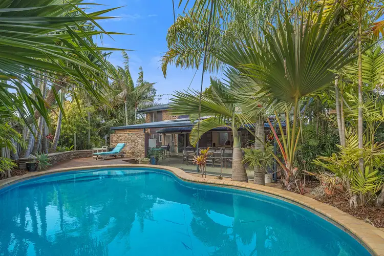 Third view of Homely house listing, 24 Osprey Drive, Thornlands QLD 4164