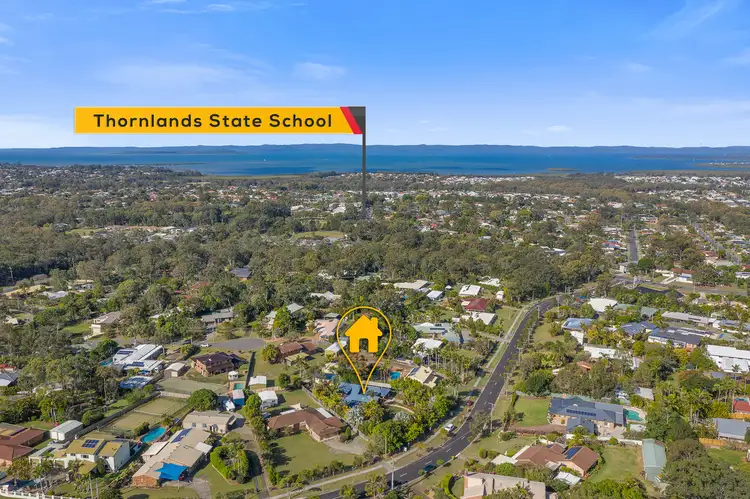 Fourth view of Homely house listing, 24 Osprey Drive, Thornlands QLD 4164