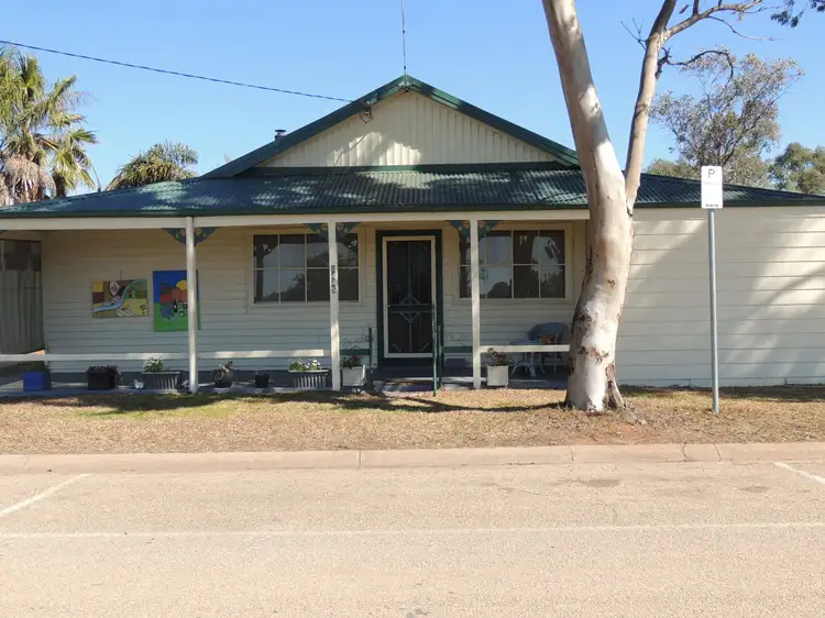 1445 Murray Valley Highway, Beverford VIC 3590