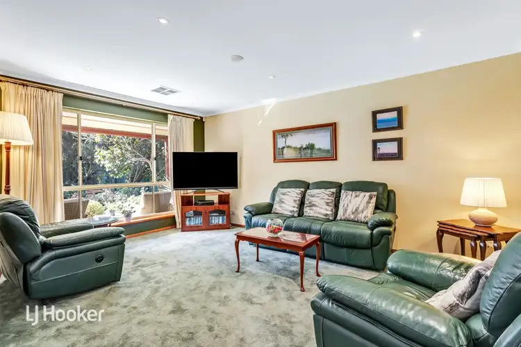 Second view of Homely house listing, 10 Stockman Place, Walkley Heights SA 5098