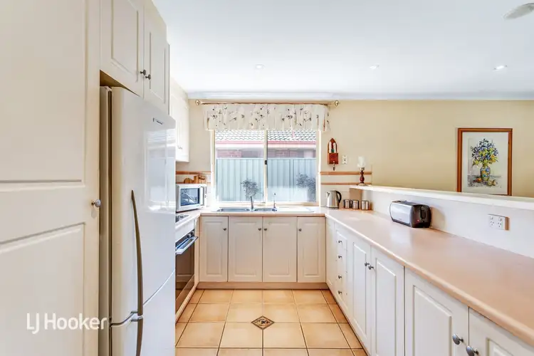 Fourth view of Homely house listing, 10 Stockman Place, Walkley Heights SA 5098
