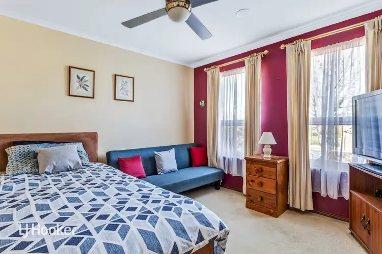 Fifth view of Homely house listing, 10 Stockman Place, Walkley Heights SA 5098