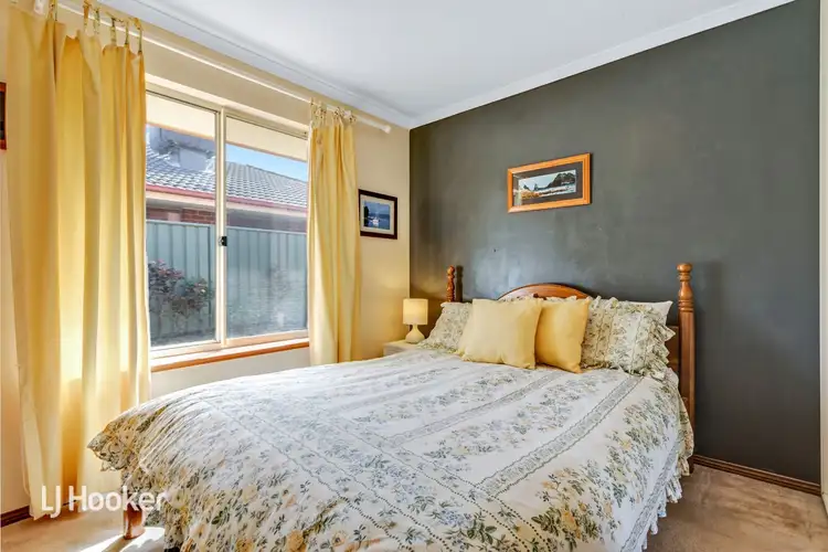 Sixth view of Homely house listing, 10 Stockman Place, Walkley Heights SA 5098