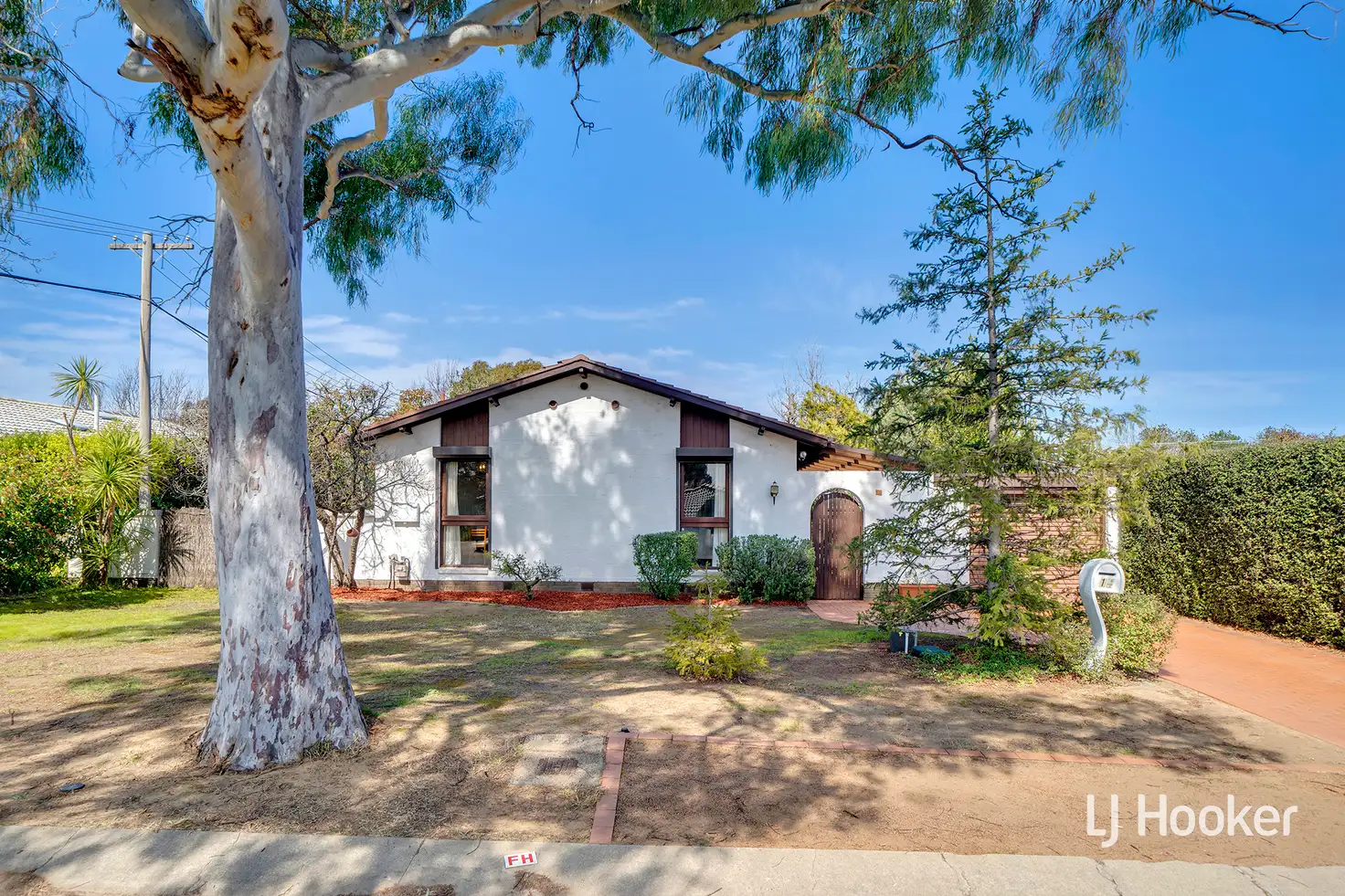 Main view of Homely house listing, 14 Jeffcott Place, Latham ACT 2615