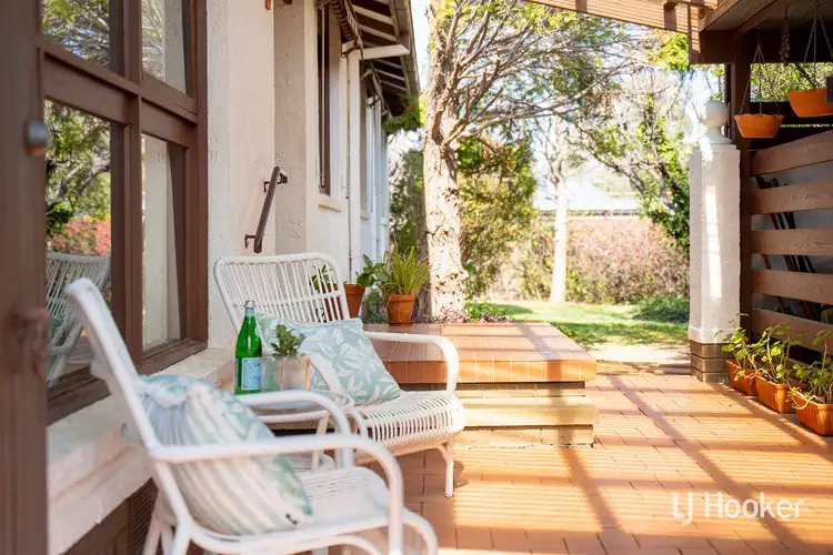 Second view of Homely house listing, 14 Jeffcott Place, Latham ACT 2615