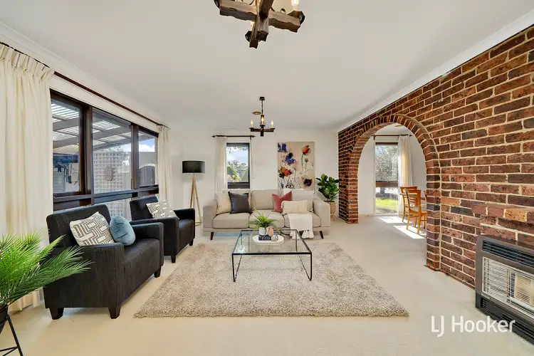 Third view of Homely house listing, 14 Jeffcott Place, Latham ACT 2615