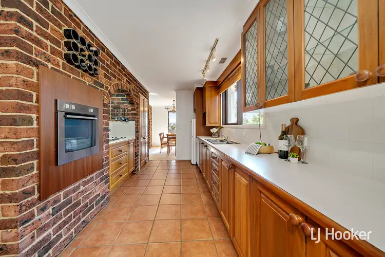 Fourth view of Homely house listing, 14 Jeffcott Place, Latham ACT 2615