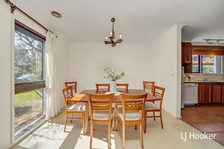 Sixth view of Homely house listing, 14 Jeffcott Place, Latham ACT 2615