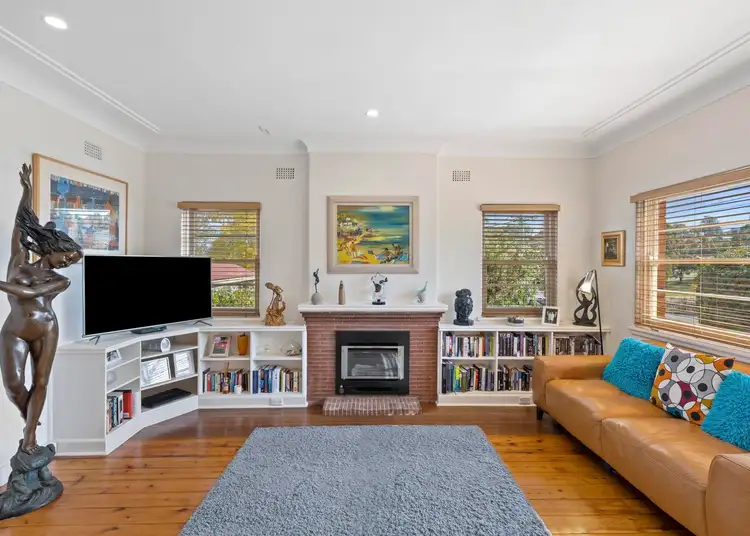 Second view of Homely house listing, 50 Charles Street, Ryde NSW 2112