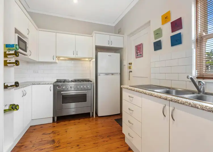 Fourth view of Homely house listing, 50 Charles Street, Ryde NSW 2112