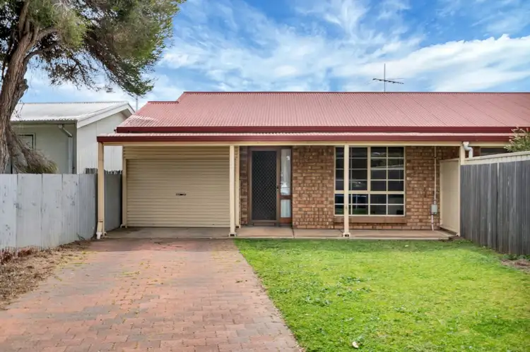 Unit 1, 55 Zephyr Terrace