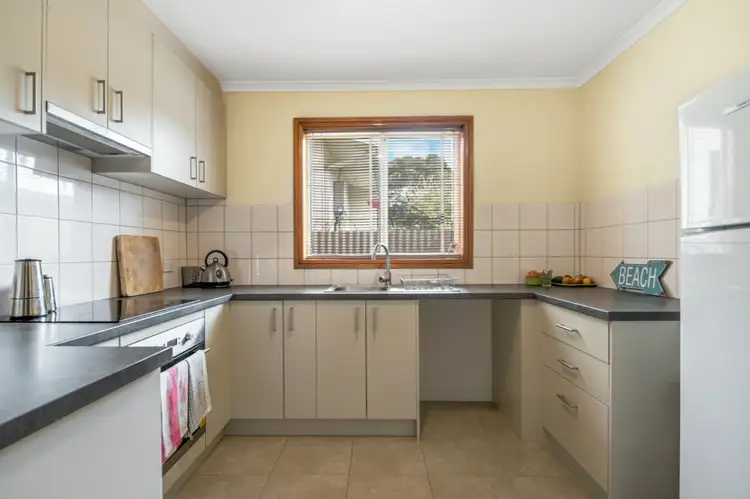 Second view of Homely unit listing, Unit 1, 55 Zephyr Terrace, Port Willunga SA 5173